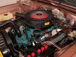 Dodge Coronet R/T Convertible 1967 года
